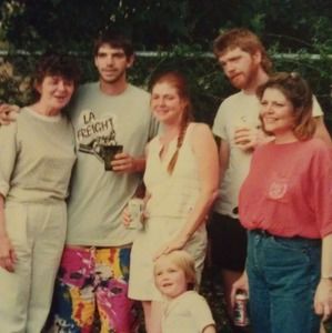 Meet your Posher, Sissy